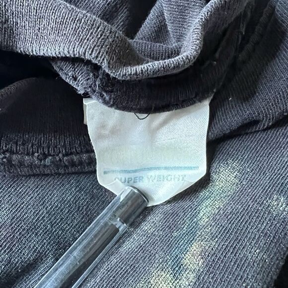 VTG Unknown AC/DC T Shirt Medium - Picture 5 of 6